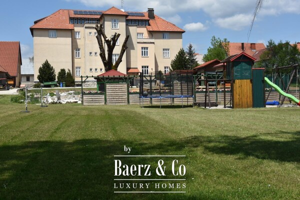 photo 2 Gorski Kotar, Ravna Gora - established tourist property 1500 m² on a 3,799 m² Plot*