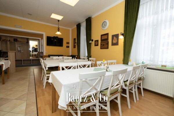 photo 21 Gorski Kotar, Ravna Gora - established tourist property 1500 m² on a 3,799 m² Plot*