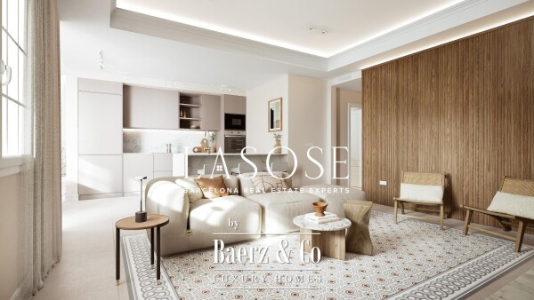 photo 1 Barcelona, Dreta de l´Eixample