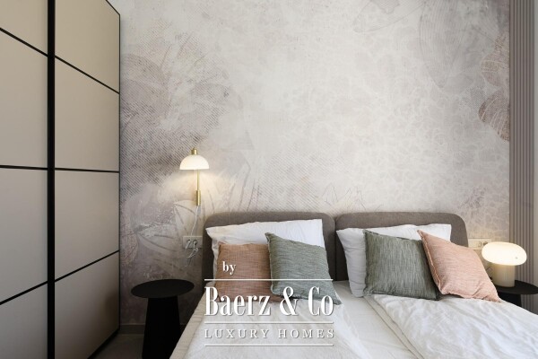 photo 10 Trogir, Čiovo, luxury penthouse with rooftop terrace and swimming pool