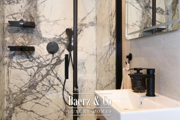 photo 15 Trogir, Čiovo, luxury penthouse with rooftop terrace and swimming pool