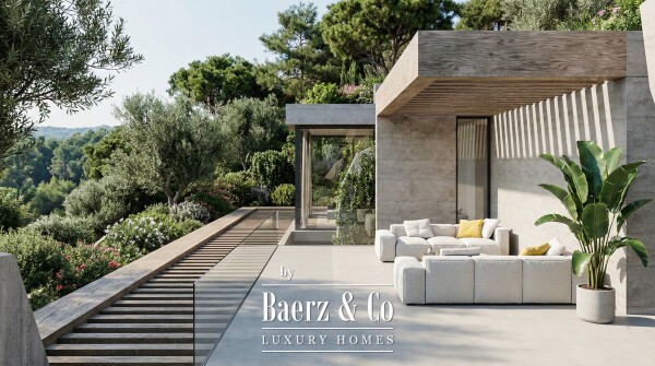 photo 6 Passeig de Bellavista 11