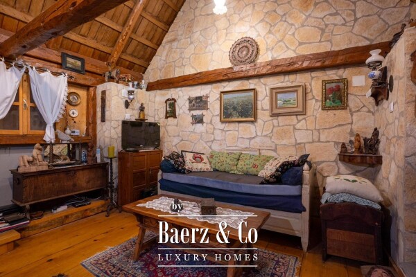 photo 32 Lika, Plitvice lakes gated estate of 40,000 m² with 11 Houses an exceptionally rare investment