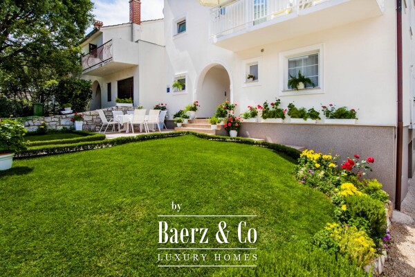 photo 4 Residential and business house, Rovinj