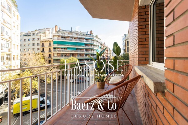 photo 6 Barcelona, Dreta de l´Eixample