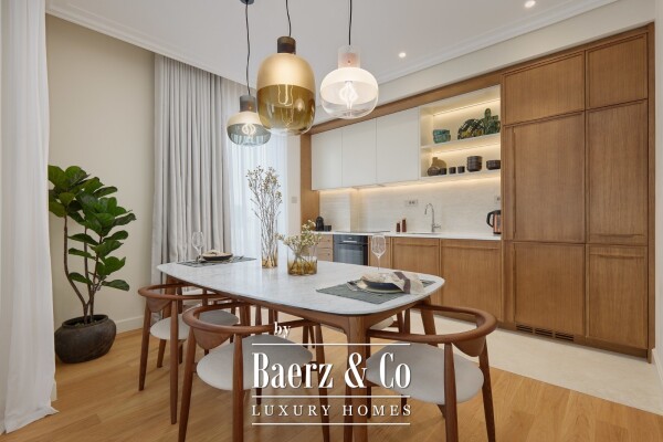 photo 15 Spacious Apartment in a New Project under Construction close to the Sea in Tivat