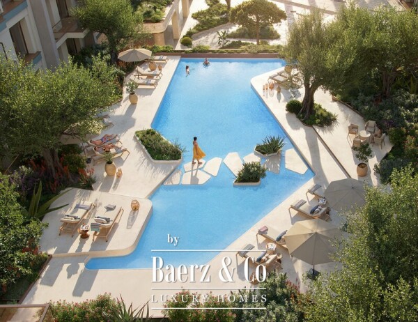 photo 4 Luxurious Apartment in a New Project under Construction close to the Sea in Tivat