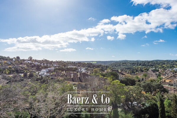 photo 33 Beautiful luxury home in Sotogrande, Sotogrande Alto - Hacienda de Valderrama