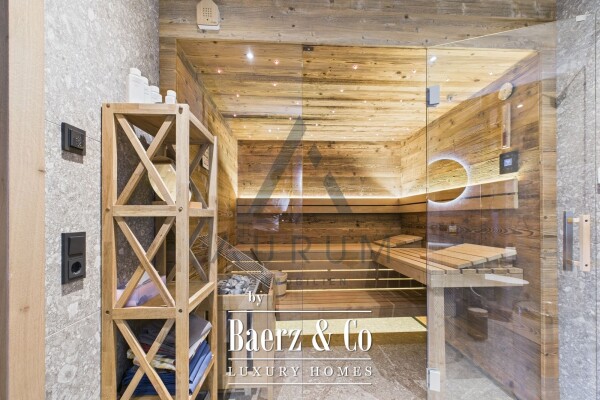 photo 16 Beautiful luxury home in Hollersbach im Pinzgau