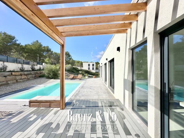 photo 10 Mas alba-Can Lloses 