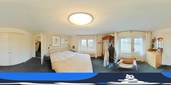 360 Panorama - Hoge Haerlaan 29