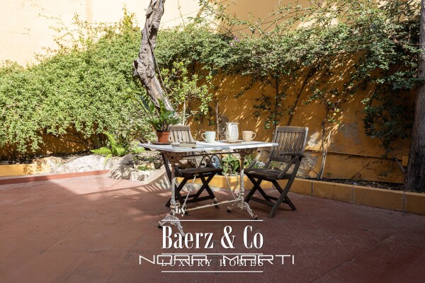 photo 59 House for sale in Gràcia