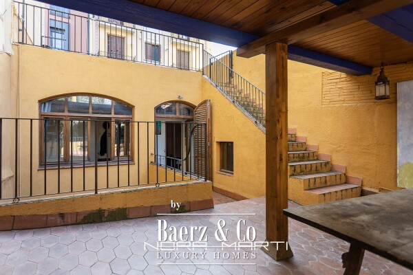 photo 79 House for sale in Gràcia