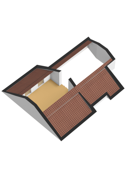 Floor Plan 10 - van Bergen IJzendoornpark 19