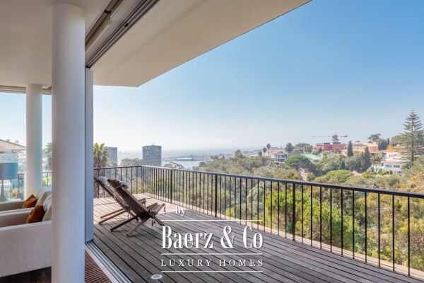 photo 2 Beautiful luxury home in Cascais e Estoril, Monte Estoril