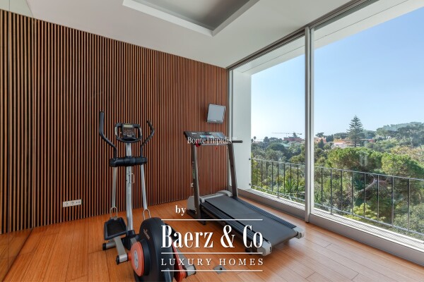 photo 18 Beautiful luxury home in Cascais e Estoril, Monte Estoril