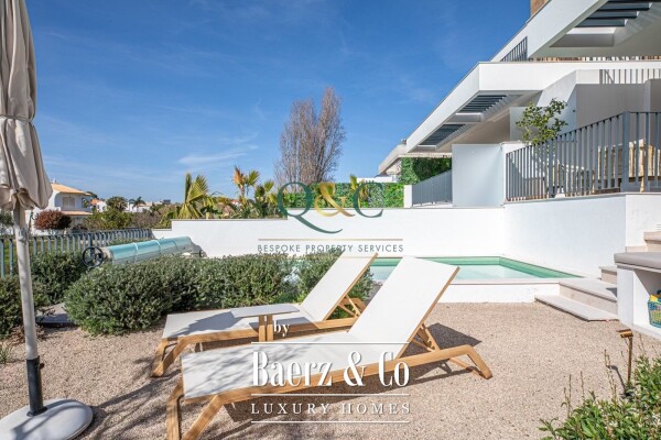 photo 19 Beautiful luxury home in Quarteira, Fonte Santa