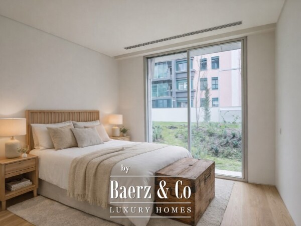 photo 17 Excellent 2 bedrooms en-suite apartment with parking space and storage in Amoreiras