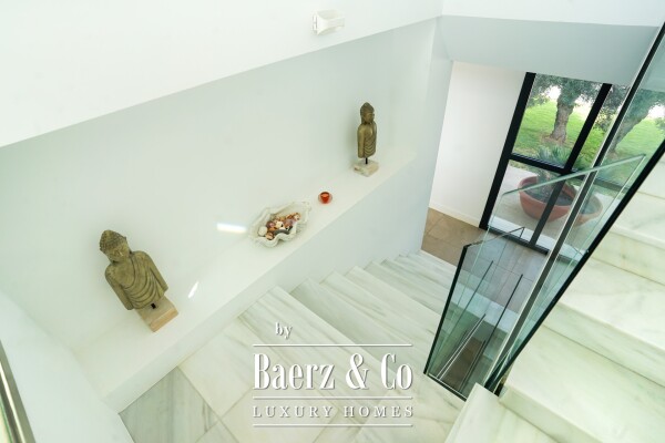 photo 16 Beautiful luxury home in Alcaidesa