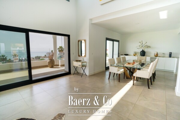 photo 24 Beautiful luxury home in Alcaidesa