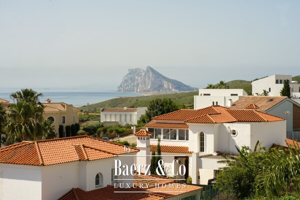 photo 29 Beautiful luxury home in Alcaidesa