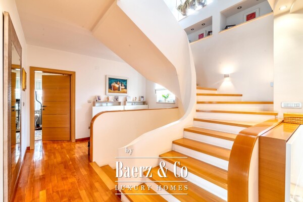 photo 6 Zagreb, Gornji Bukovac, luxury villa, 660 m² in a unique location