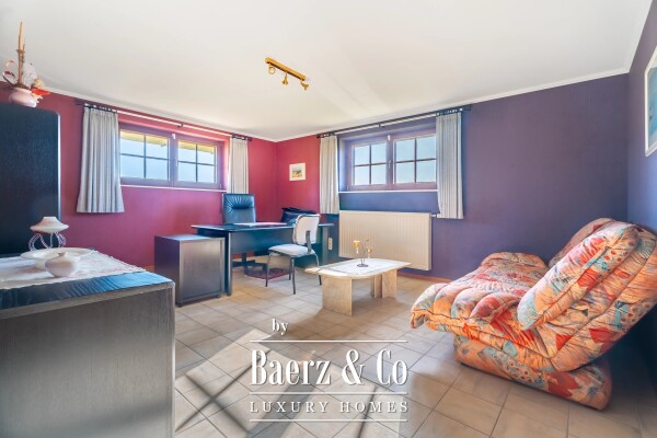 photo 26 Huldange, Troisvierges