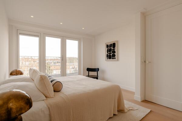 photo 28 Olympiaplein 43 B