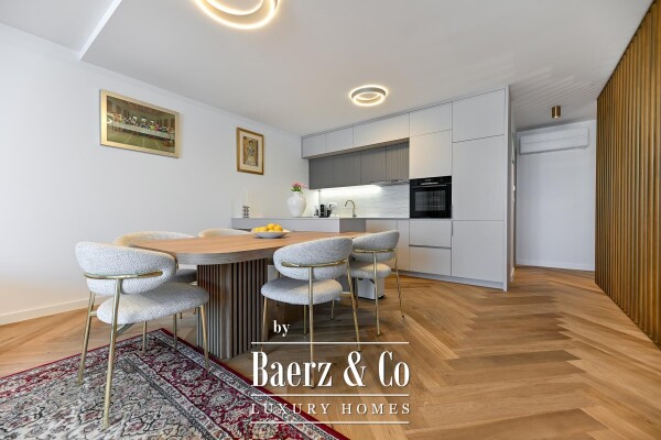 photo 10 Podstrana - luxuriously furnished multi-storey apartment with garden and roof terrace