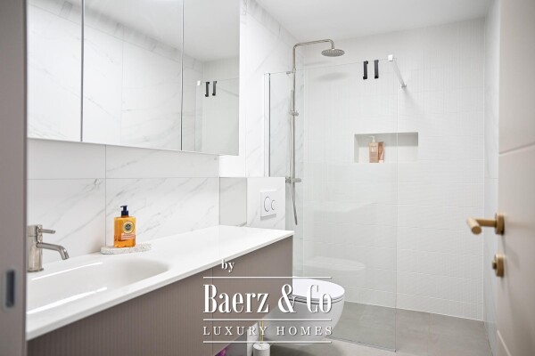 photo 16 Podstrana - luxuriously furnished multi-storey apartment with garden and roof terrace