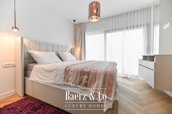 photo 23 Podstrana - luxuriously furnished multi-storey apartment with garden and roof terrace