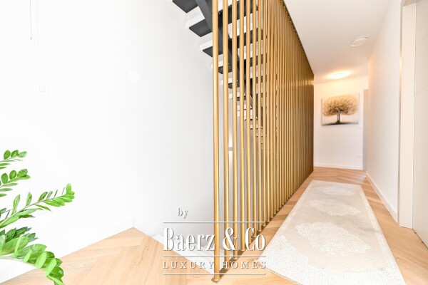photo 26 Podstrana - luxuriously furnished multi-storey apartment with garden and roof terrace