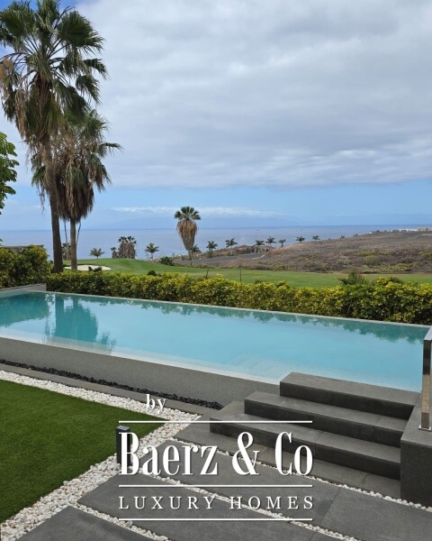 photo 22 Luxury high-end villa in the Costa Adeje Golf, Tenerife