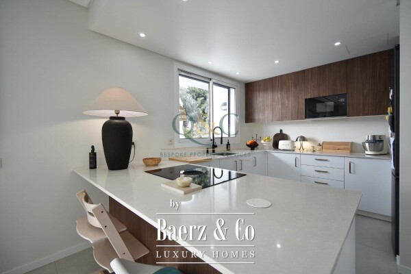 photo 11 Beautiful luxury home in Santa Bárbara de Nexe, Santa Bárbara de Nexe