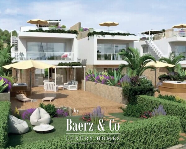 photo 1 Marina di Scarlino Giglio - 1A