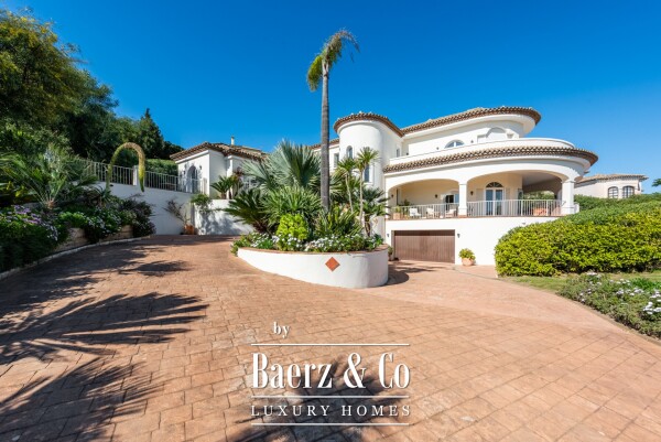 photo 3 Beautiful luxury home in Sotogrande, Sotogrande Alto - Zona G