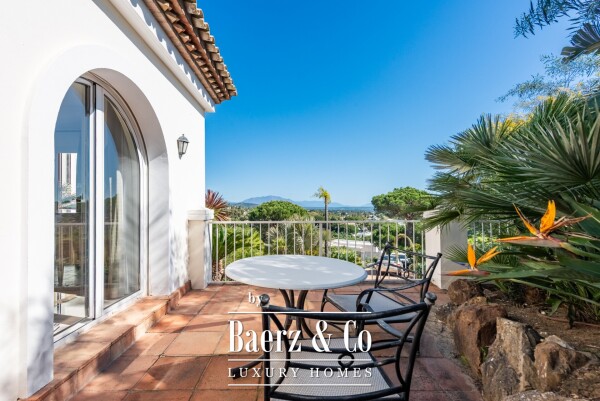 photo 18 Beautiful luxury home in Sotogrande, Sotogrande Alto - Zona G