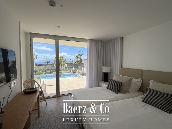 photo 25 Exclusive villa for sale in Abama