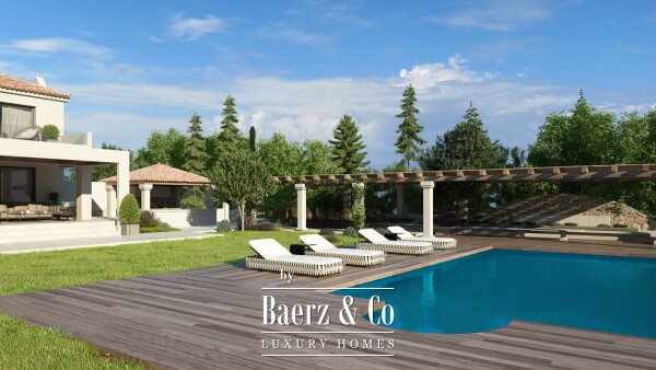 photo 3 Seafront Elegance in Porto Heli - Petrothalassa