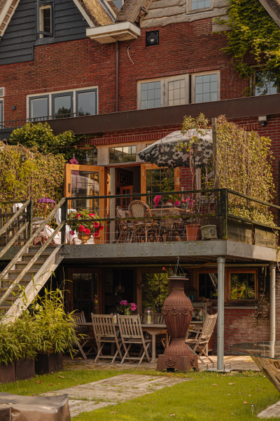 photo 24 Amsteldijk Noord 105