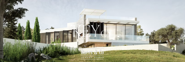 photo 5 2111116 - Brand New Villa For sale in Pegeia, 300 sq.m., €1,750,000