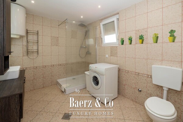 photo 13 Dramalj, house with 6 apartments, established tourist rental business, sea view