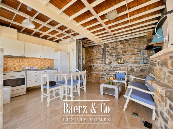 photo 8 2328322 - Detached house For sale, Trizina, 470 sq.m., €1.350.000