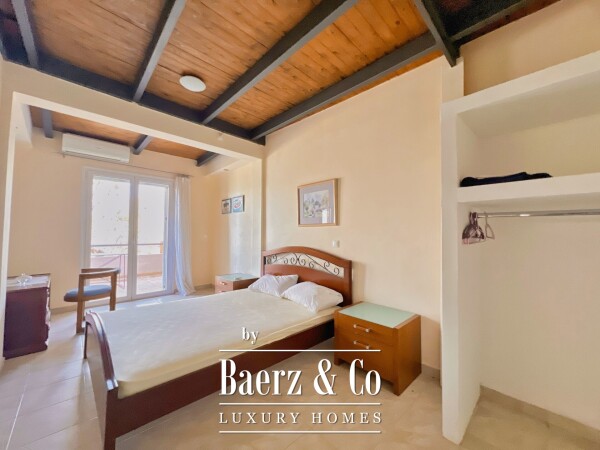 photo 12 2328322 - Detached house For sale, Trizina, 470 sq.m., €1.350.000