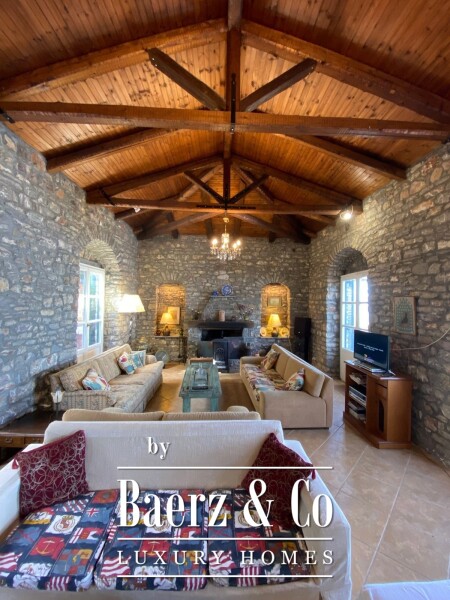 photo 10 (For Sale) Residential Detached house || Piraias/Troizinia - 180 Sq.m, 3 Bedrooms, 900.000€