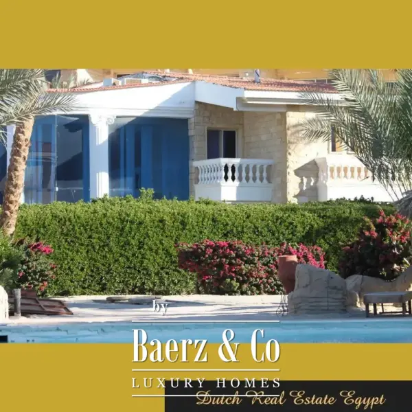 photo 8 1177 – 750 Sqm Front Sea View Villa in Al Ahyaa