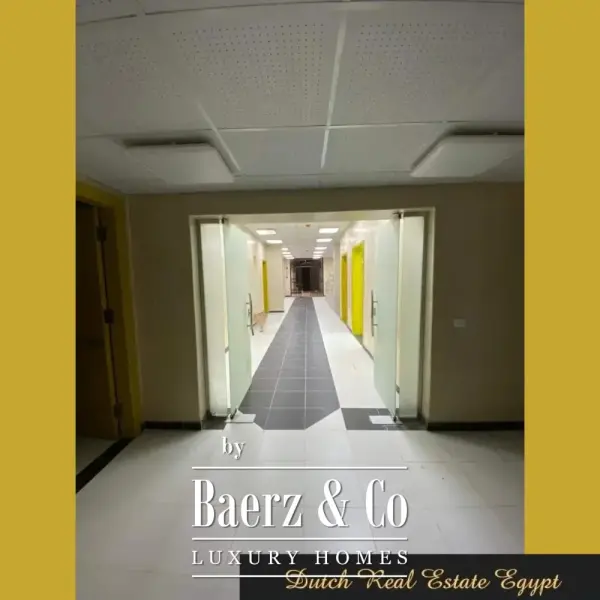 photo 28 1179 – Exceptional Hospital for Sale in 6th of October City