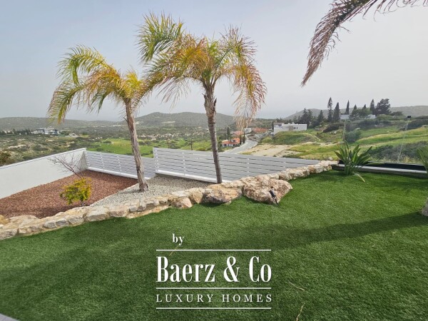 photo 17 2330012 - 4 Bedroom Villa For rent, Parekklisia, 364 sq.m.