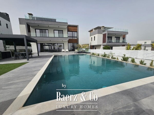 photo 2 2330012 - 4 Bedroom Villa For Sale, Parekklisia, 364 sq.m.