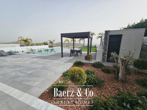 photo 22 2330012 - 4 Bedroom Villa For Sale, Parekklisia, 364 sq.m.